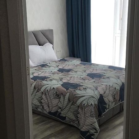 Nika Apartment Οδησσός Εξωτερικό φωτογραφία