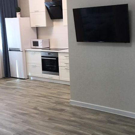 Nika Apartment Οδησσός Εξωτερικό φωτογραφία