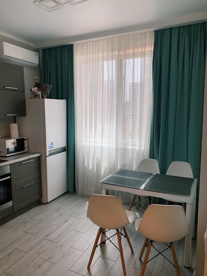 Nika Apartment Οδησσός Εξωτερικό φωτογραφία