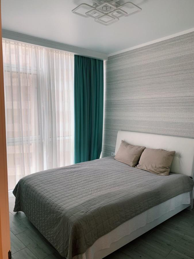 Nika Apartment Οδησσός Εξωτερικό φωτογραφία