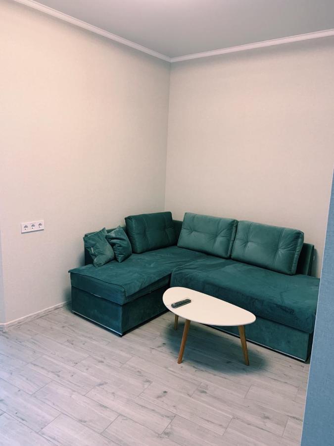 Nika Apartment Οδησσός Εξωτερικό φωτογραφία