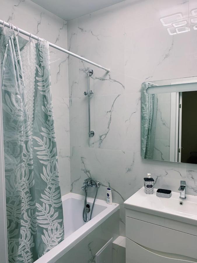 Nika Apartment Οδησσός Εξωτερικό φωτογραφία