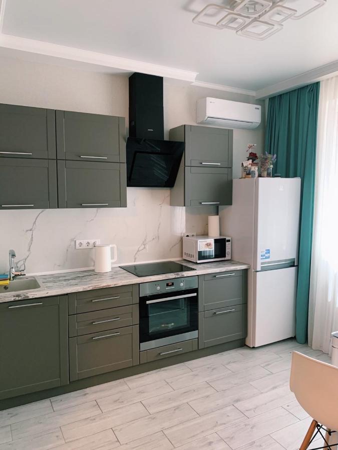 Nika Apartment Οδησσός Εξωτερικό φωτογραφία