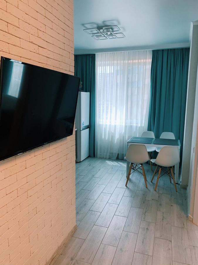 Nika Apartment Οδησσός Εξωτερικό φωτογραφία
