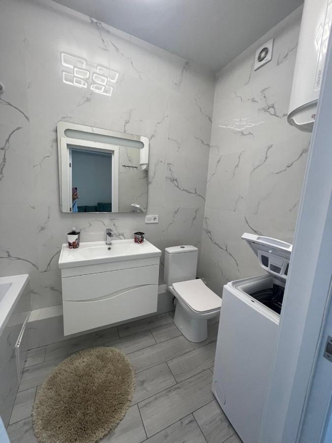 Nika Apartment Οδησσός Εξωτερικό φωτογραφία