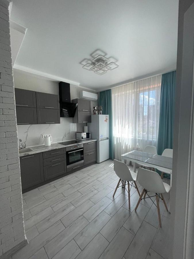 Nika Apartment Οδησσός Εξωτερικό φωτογραφία