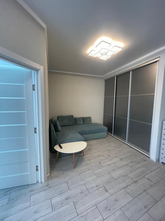 Nika Apartment Οδησσός Εξωτερικό φωτογραφία
