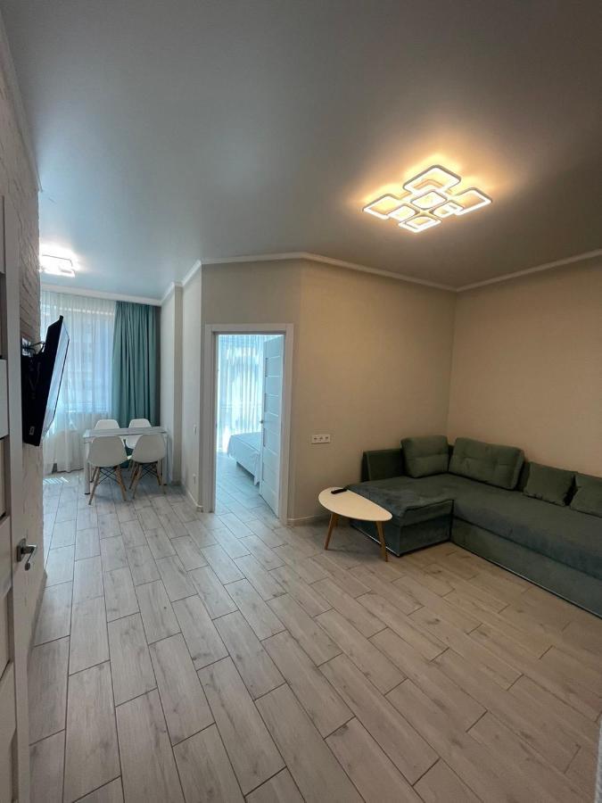 Nika Apartment Οδησσός Εξωτερικό φωτογραφία