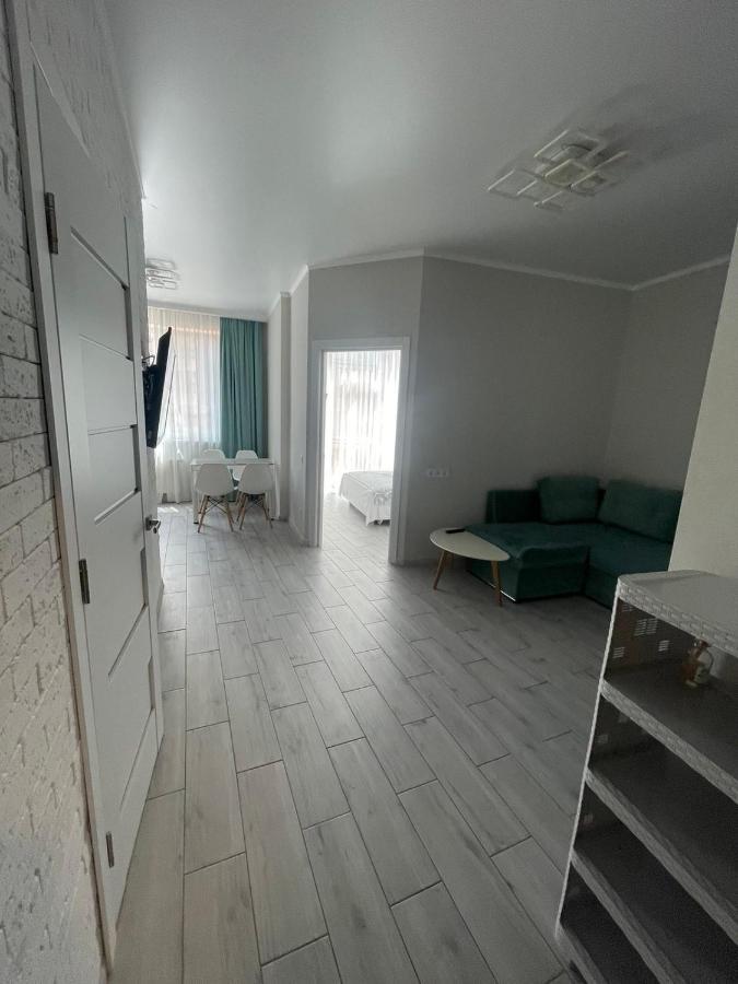 Nika Apartment Οδησσός Εξωτερικό φωτογραφία