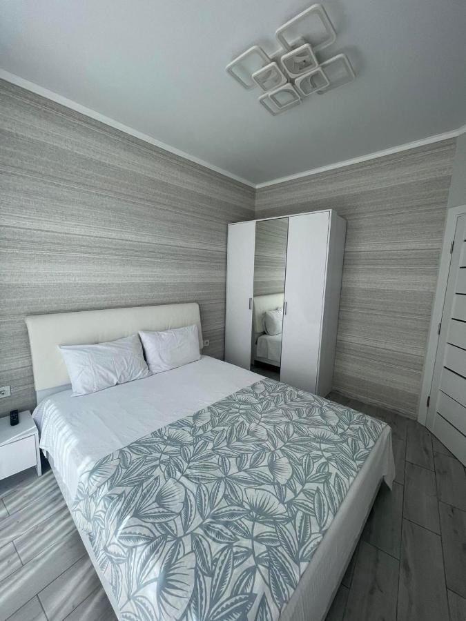 Nika Apartment Οδησσός Εξωτερικό φωτογραφία