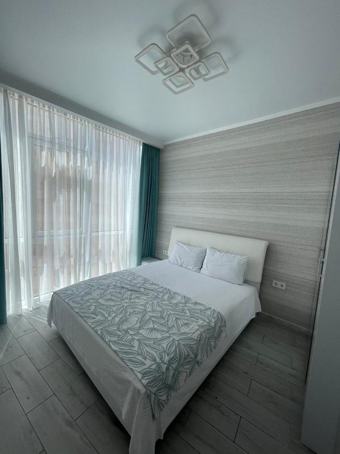 Nika Apartment Οδησσός Εξωτερικό φωτογραφία