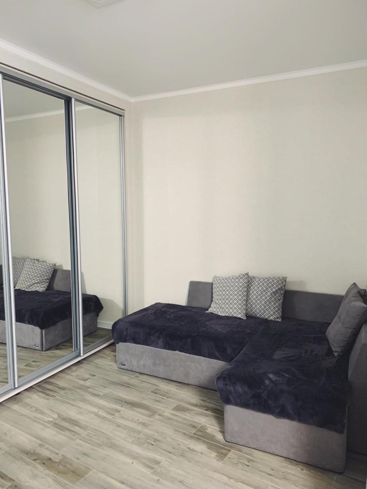 Nika Apartment Οδησσός Εξωτερικό φωτογραφία