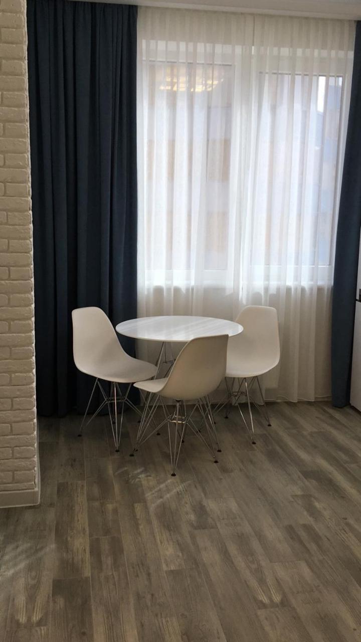 Nika Apartment Οδησσός Εξωτερικό φωτογραφία