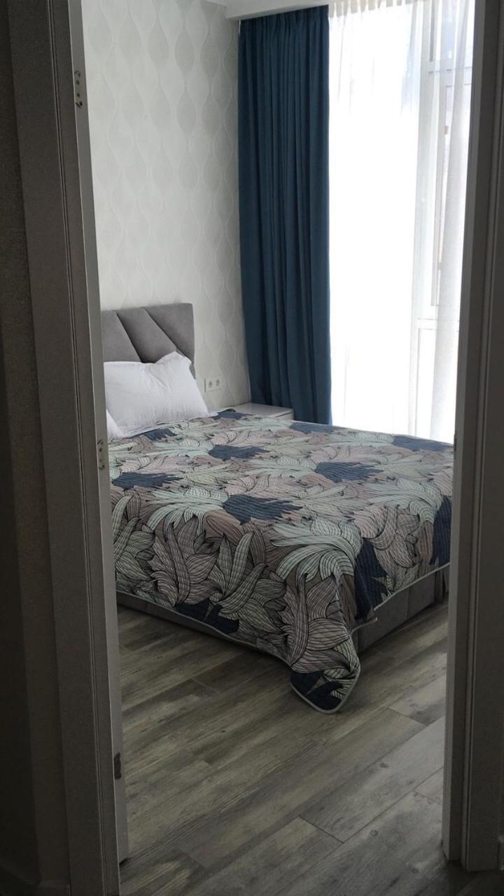 Nika Apartment Οδησσός Εξωτερικό φωτογραφία