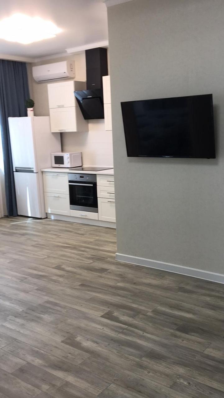 Nika Apartment Οδησσός Εξωτερικό φωτογραφία